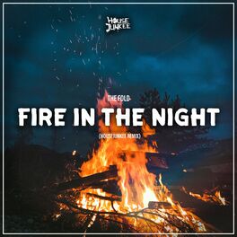 Album cover of Fire In The Night (Housejunkee Remix)