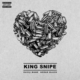 Album cover of King Snipe