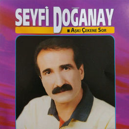 Album cover of Aşkı Çekene Sor