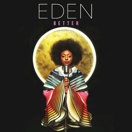 Album cover of Better