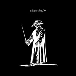 Album cover of Plague Doctor