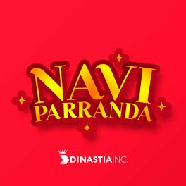 Album cover of Navi Parranda