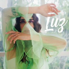 Album cover of Luz