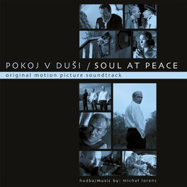 Album cover of Pokoj v dusi (Original Soundtrack)