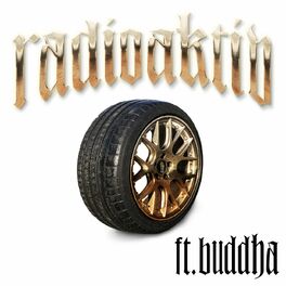 Album cover of RADIOAKTIV