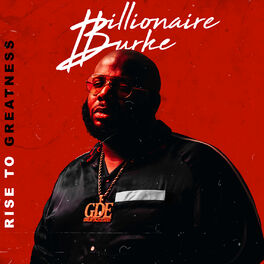 Album cover of Rise To Greatness
