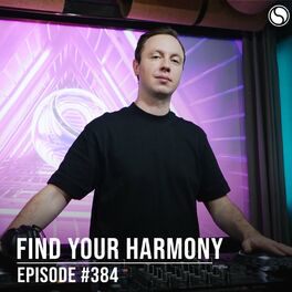 Album cover of FYH384 - Find Your Harmony Radio Episode #384