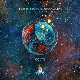 Album cover of Noso