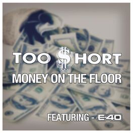 Album cover of Money On The Floor