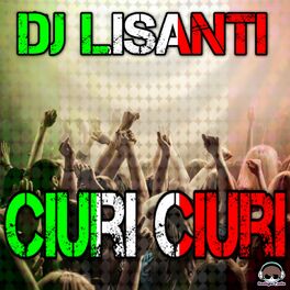 Album cover of Ciuri Ciuri