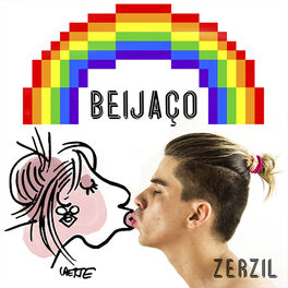 Album cover of Beijaço