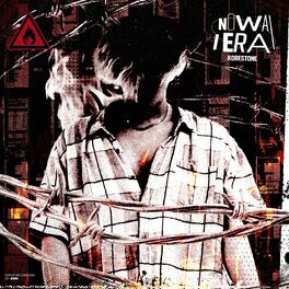 Album cover of Nowa Era (Cekiny)