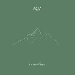 Album cover of Hill