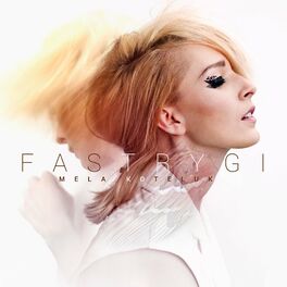 Album cover of Fastrygi