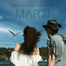 Album cover of Martı