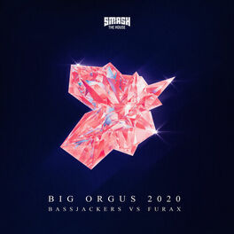Album picture of Big Orgus 2020