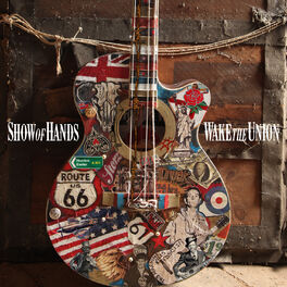 Album cover of Wake the Union