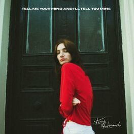 Album cover of Tell Me Your Mind and I'll Tell You Mine