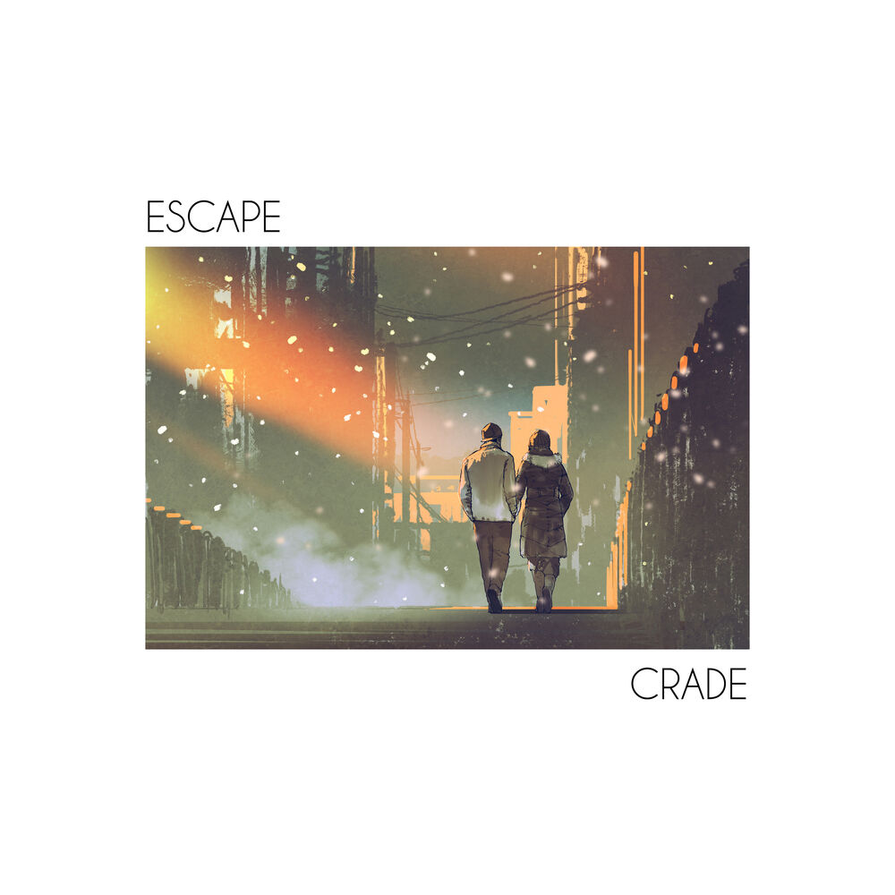 Escape текст песни. Escape песня.