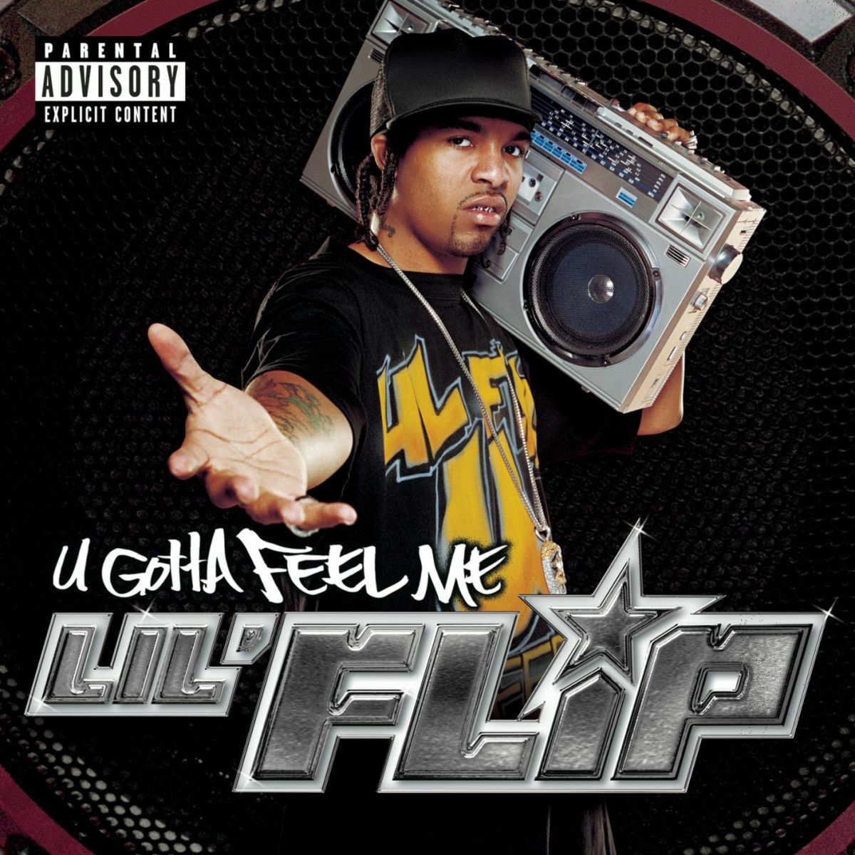 Lil' Flip: albums, songs, playlists | Listen on Deezer