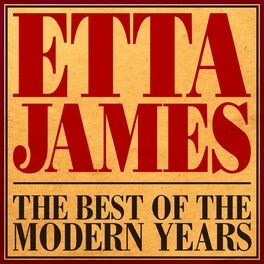Album cover of The Best Of The Modern Years