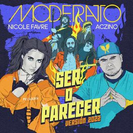 Album cover of Ser O Parecer (Versión 2022)