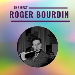 Album cover of Roger Bourdin - The Best
