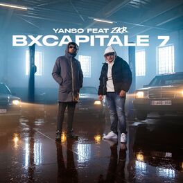 Album cover of Bx Capitale 7