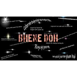 Album cover of Bhene Doh