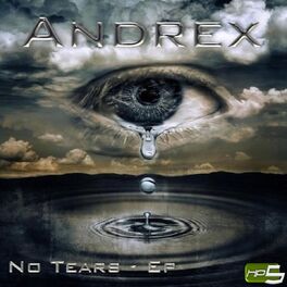 Album cover of No Tears - EP