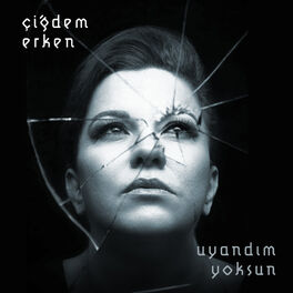 Album cover of Uyandım Yoksun