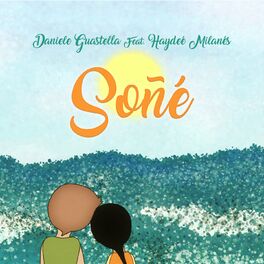 Album cover of Soñè
