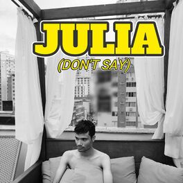 Album cover of JULIA
