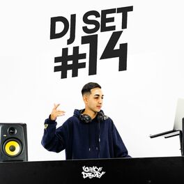 Album cover of DJ Set 14