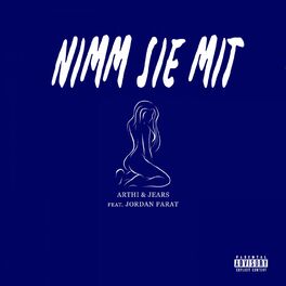 Album cover of Nimm sie mit