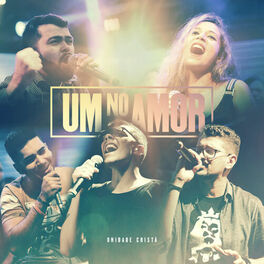 Album cover of Um no Amor