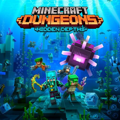 Minecraft: Dungeons & Dragons (Original Soundtrack) - Album by