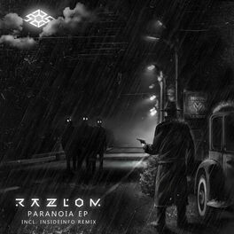 Album cover of Paranoia EP