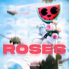 Album cover of Roses (Dance)