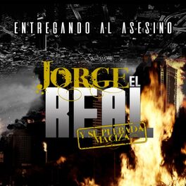 Album cover of Entregando Al Asesino