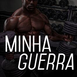 Album cover of Minha Guerra