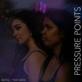 Album cover of Pressure Points