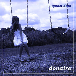 Album cover of Donaire