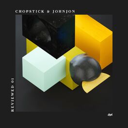 Album cover of Reviewed 01