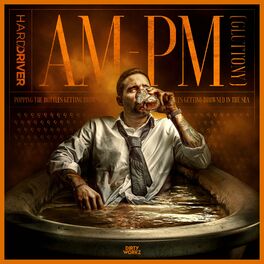Album cover of AM-PM (Gluttony)