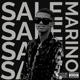 Album cover of Salé Marino