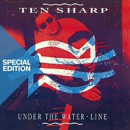 Album cover of Under The Water - line (Special Edition)
