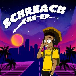 Album cover of Schreach