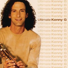 Album cover of Ultimate Kenny G