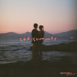 Album cover of SAD SUMMER